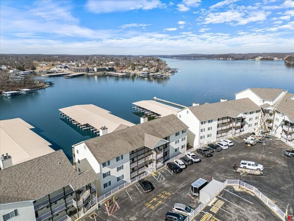 Exterior - Family-Perfect Lakefront Fun at The Ledges, 21mm, 2 Pools & Beach (Osage Beach)