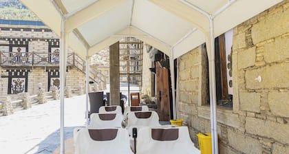 Daocheng Yading Shiruo Hotel