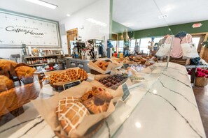 Restaurantes