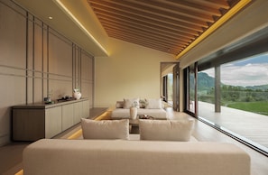 特色客房 | 山景