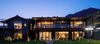 Country Retreats Zhangjiajie Manson Resort