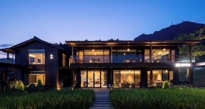 Country Retreats Zhangjiajie Manson Resort