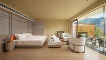 Signature-Dreibettzimmer