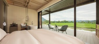 Country Retreats Zhangjiajie Manson Resort