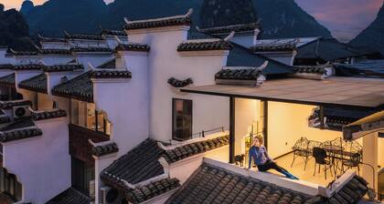 Yangshuo Yimuiji Homestay