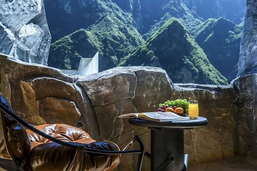 La Villa De LEE.MOYE