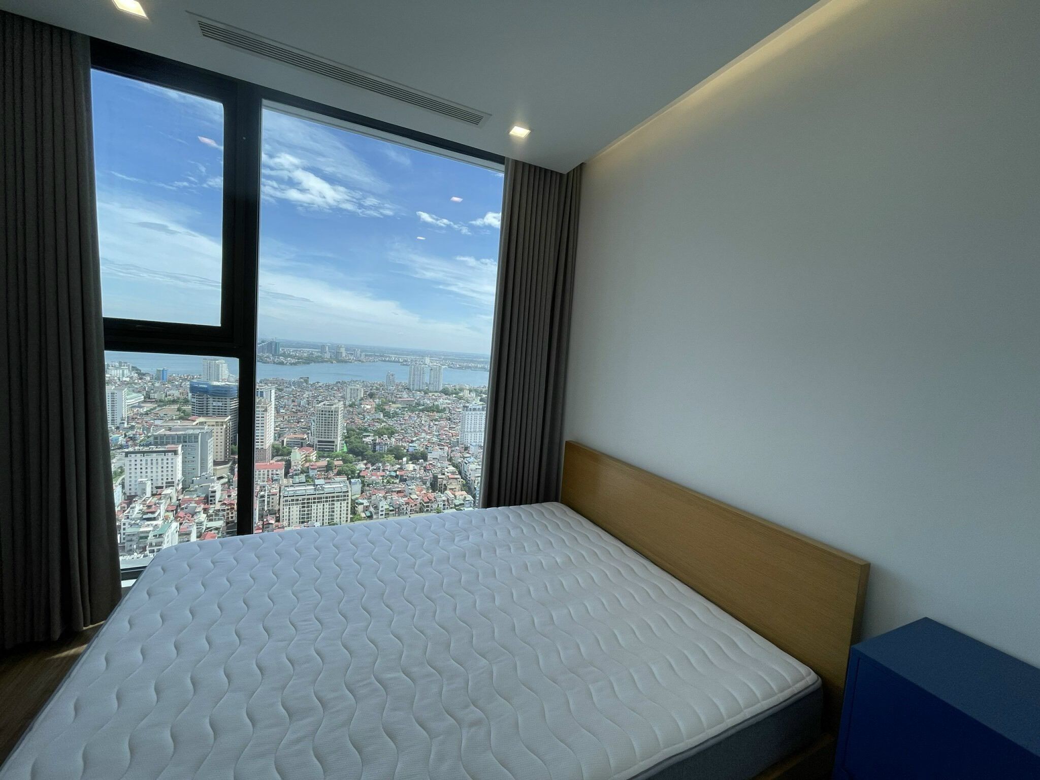 2 chambres, Wi-Fi