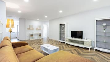 TV connectée