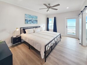 3 camere, ferro/asse da stiro, culla da viaggio, Wi-Fi gratuito