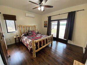 3 室のベッドルーム、WiFi、ベッドシーツ