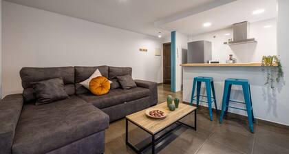 La calleja de la Corredera