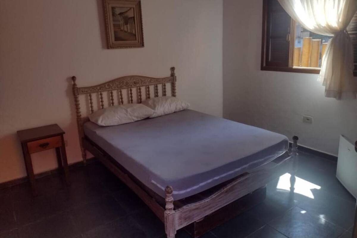 Eenvoudige Twin kamer