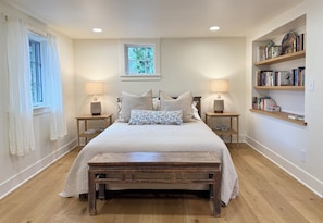 1 makuuhuone, vauvan matkasänky, Wi-Fi, vuodevaatteet