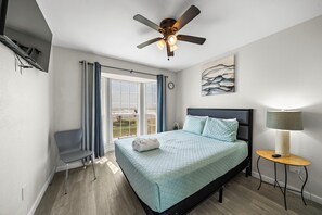 3 slaapkamers, wifi, beddengoed