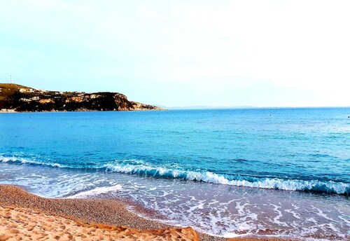 Philoxenia Guest House