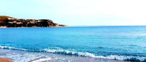 Plage