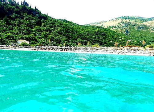 Philoxenia Guest House