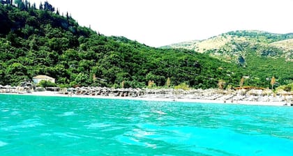 Philoxenia Guest House