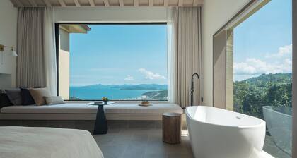 Miyue Shenzhen Tianlu Secret Wild Wizard Holiday Hotel