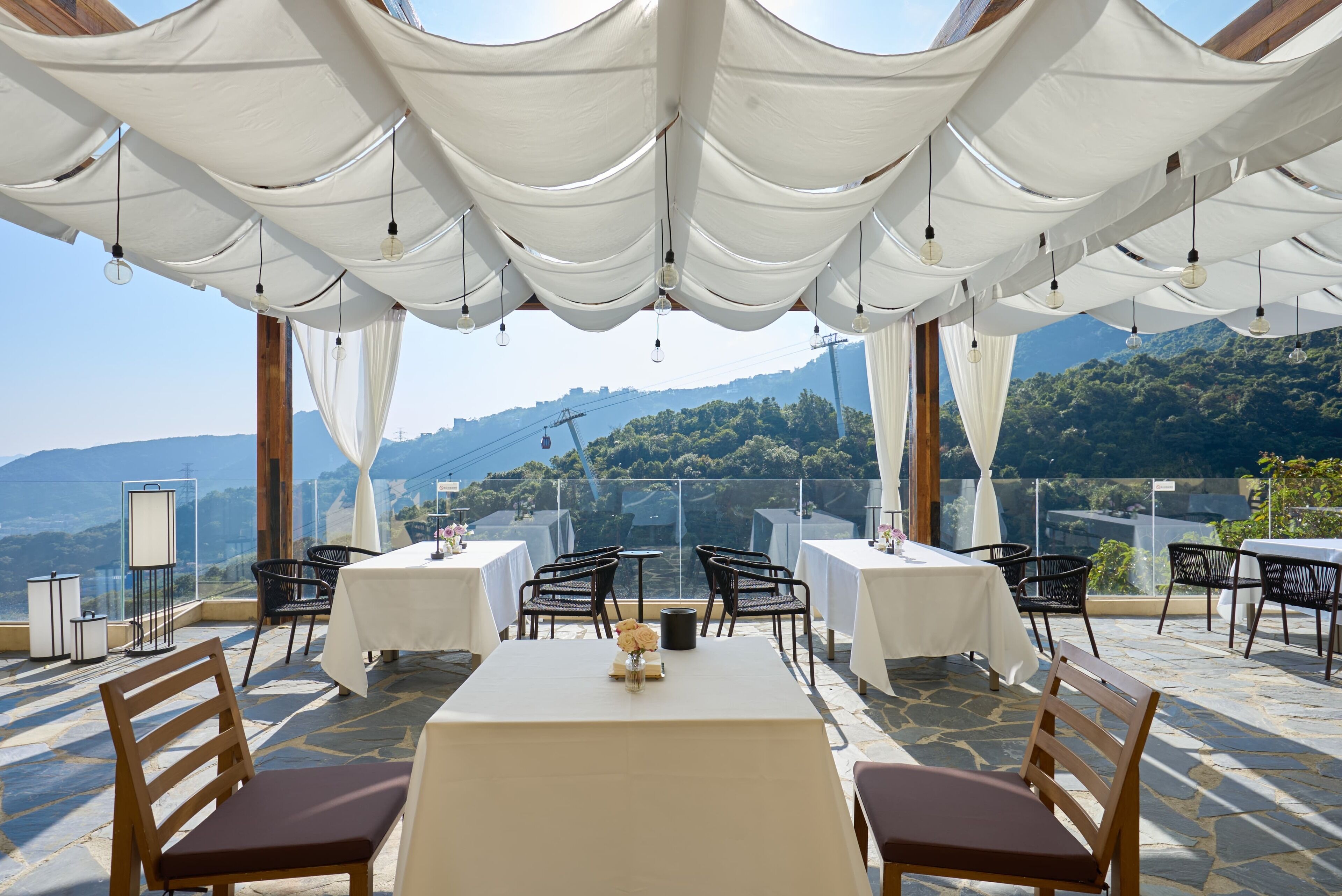 建物のデザイン