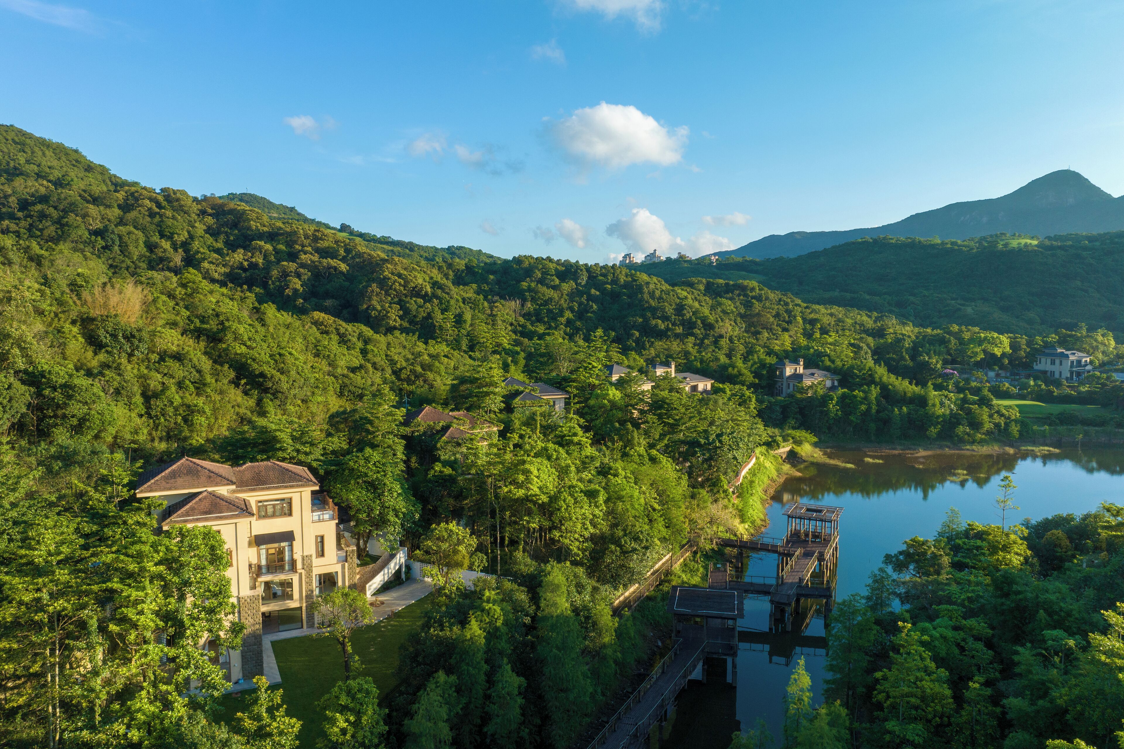 Εξωτερικοί χώροι