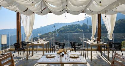 Miyue Shenzhen Tianlu Secret Wild Wizard Holiday Hotel