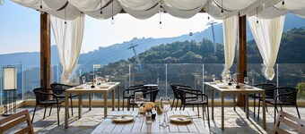 Miyue Shenzhen Tianlu Secret Wild Wizard Holiday Hotel