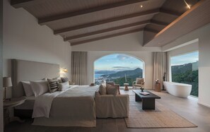 Blackout drapes, iron/ironing board, free WiFi, bed sheets