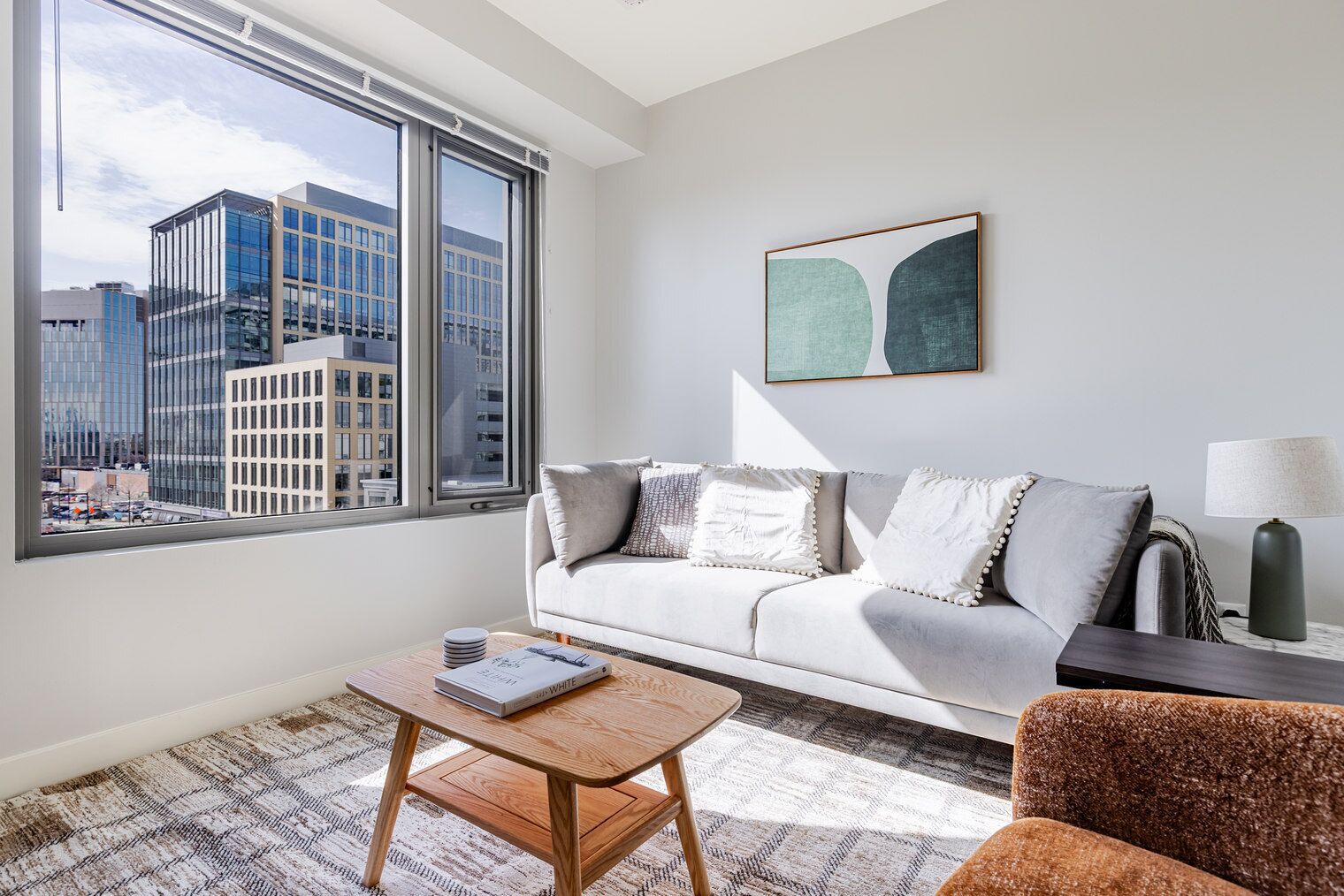 Télévision, chaîne hi-fi