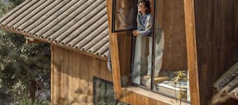 Chunqiu Banshan Leisure Resort