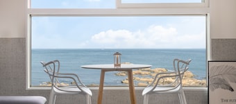 Goseong Napoli House Pension