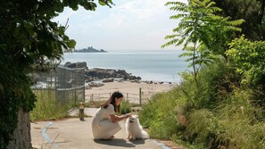 Exterior - Goseong Napoli House Pension (Goseong)