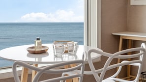 Basic Room, 1 Bedroom (Ocean View 304 (Upon Arrival /BBQ))