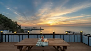 Exterior - Goseong Napoli House Pension (Goseong)