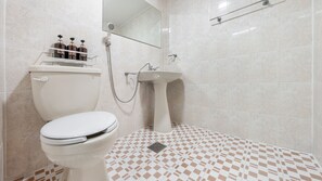 1 ห้องนอน, Wi-Fi ฟรี