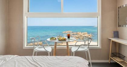 Goseong Napoli House Pension
