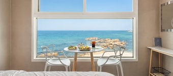 Goseong Napoli House Pension