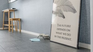 Basic Room, 1 Bedroom (Ocean View 204 (Upon Arrival /BBQ)) | 1 bedroom, free WiFi - Goseong Napoli House Pension (Goseong)