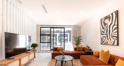 Luxury Holiday House In Greenlane-ASB Showgrounds