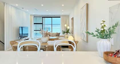Lux 4B Family&Business Travel Suite-ASBshowgrounds