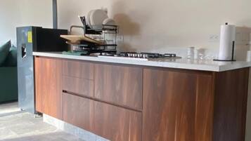 Cucina privata