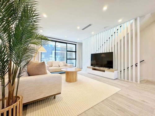 FamilyFriendly Lux4Beds -ASB Showgrounds Greenlane