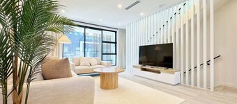 FamilyFriendly Lux4Beds -ASB Showgrounds Greenlane