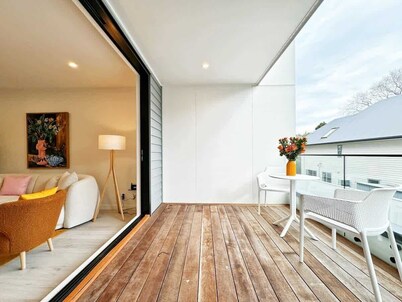 A Home Away from Home - Lux 4Beds ASB Showgrounds