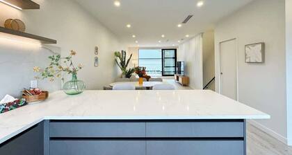 A Home Away from Home - Lux 4Beds ASB Showgrounds