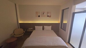Deluxe Room | Iron/ironing board, free WiFi - Rsai sriracha (Si Racha)