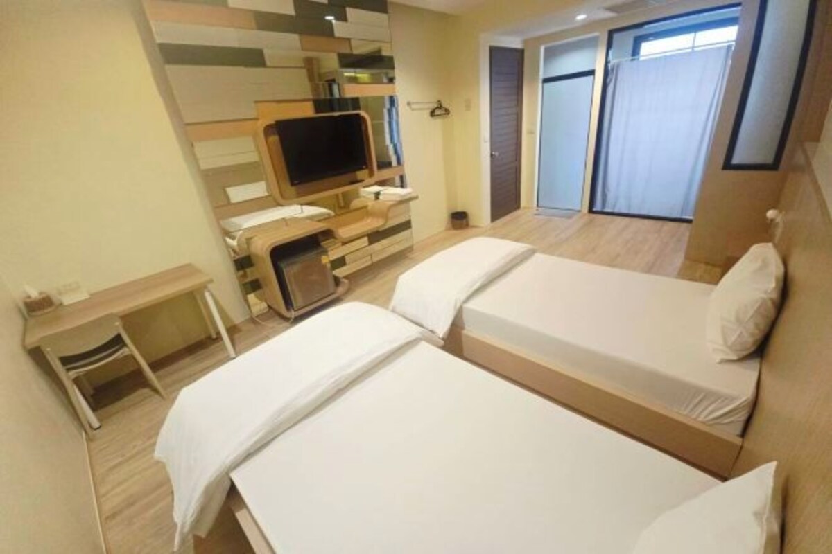熨斗/熨衣板、免費無線上網
