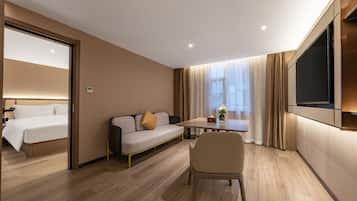 Comfort Triple Room