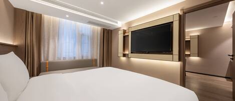 ห้องพัก