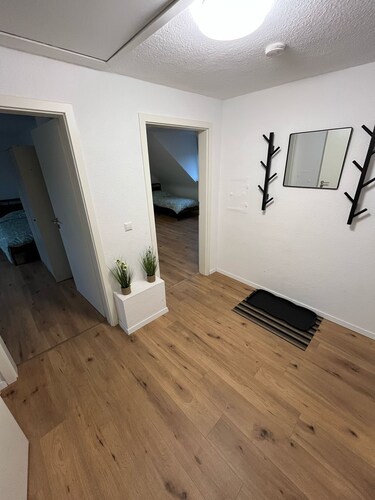 nJoy! Business Apartment Pforzheim